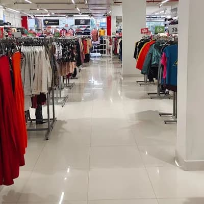 Fashion Factory logo