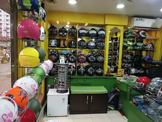 Major Auto Spares — Automotive in Kozhikode