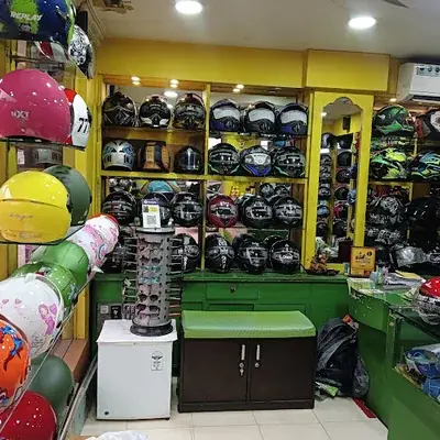 Major Auto Spares logo