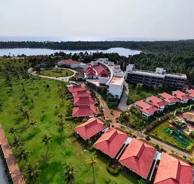 Gateway Bekal logo