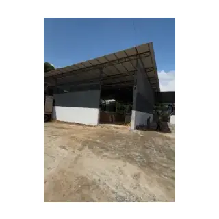 Madeena Building Materials logo