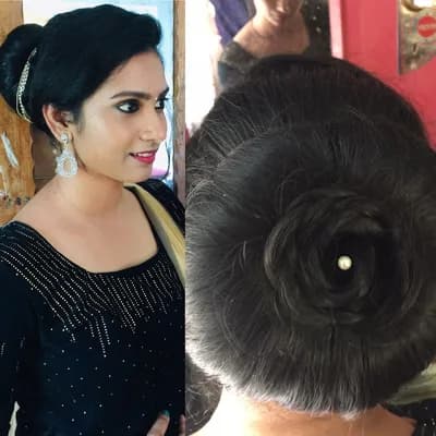 I And U Beauty Studio Loreal Professional Kryolan Vedicline Mac Lotus Shahnaz Husain Etc — Salons in Kollam