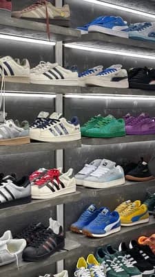 Cos Collectionofsneakers — Shopping & Retail in Kozhikode