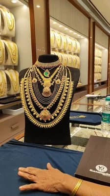 Regal Jewellers Trivandrum — Shopping & Retail in Thiruvananthapuram