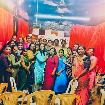 City Collections Calicut | Salon Furniture | Salon Equipments | Beauty Cosmetics logo
