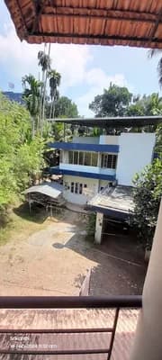 Akshaya Heritage Home — Hotels & Travel in Thiruvananthapuram