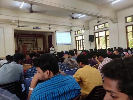 Jays Academy — Education in Thiruvananthapuram