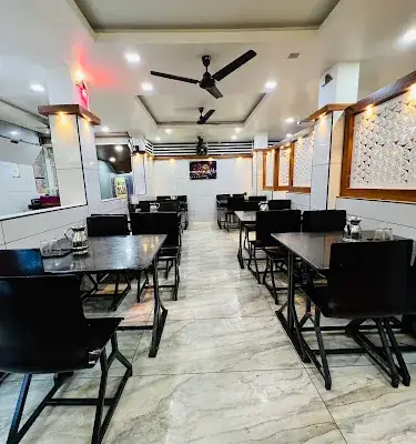 Thoufeeq Restaurant, AC/ NON AC(VEG/NONVEG) logo