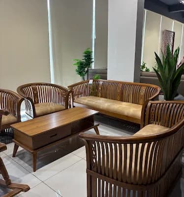 Artic Furniture Kannur logo