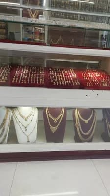 Aaradhana Gold Covering Works — Jewellery & Watches in Palakkad