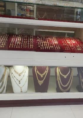 Aaradhana Gold Covering Works logo