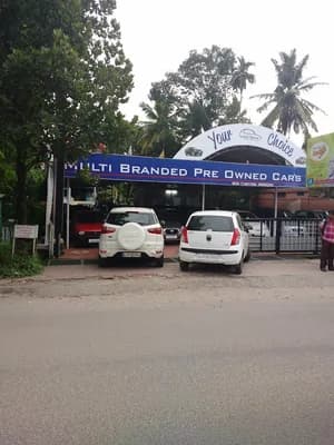 Your Choice Pre Owned Cars — Automotive in Kochi, Ernakulam