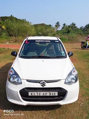 Marvellous Driving School — Education in Kannur