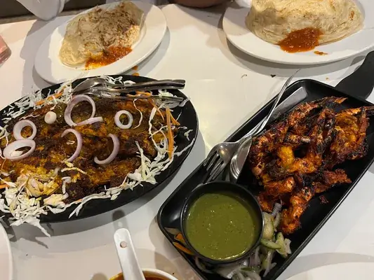 Maraabi Mandi Restaurant Kannur — Food & Dining in Kannur