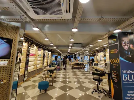 Lenskart Com At Mg Road Kochi First Lens Replacement Free — Health & Medical in Kochi, Ernakulam