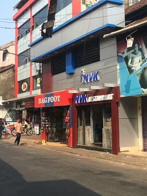MVK Restaurant — Food & Dining in Kannur