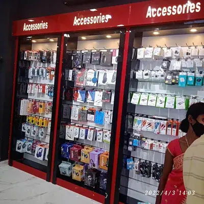 Oxygen Digital Shop Kattappana — Health & Medical in Kattappana