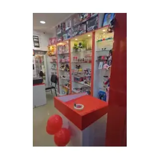 Wrap N Go Gifts And Toys logo