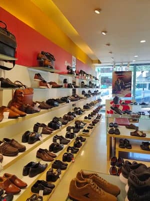 Bata Shoe Store Chinnakada Kollam — Shopping & Retail in Kollam