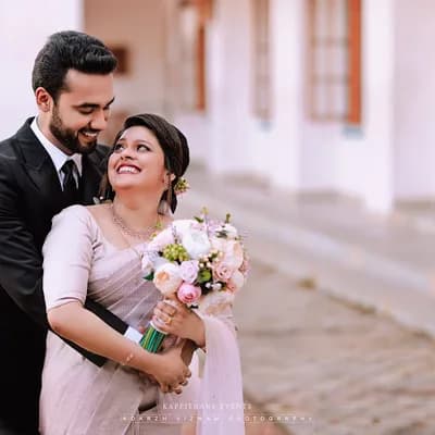 Precious Bridals logo