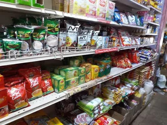 Margin Free Market — Grocery & Supermarket in Thiruvananthapuram