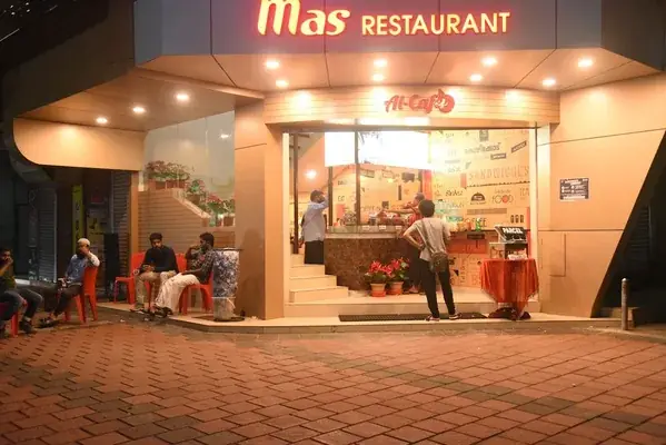 alhind Calicut Tower — Food & Dining in Kozhikode