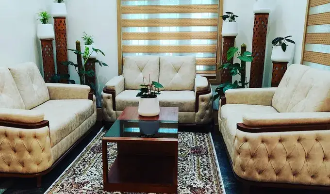 Nilambur Furniture — Shopping & Retail in Kochi, Ernakulam