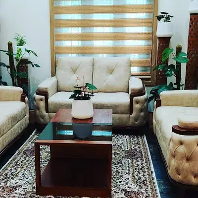 Nilambur Furniture logo