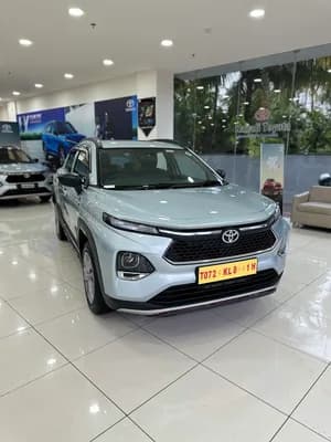 Kairali Toyota — Automotive in Kochi, Ernakulam
