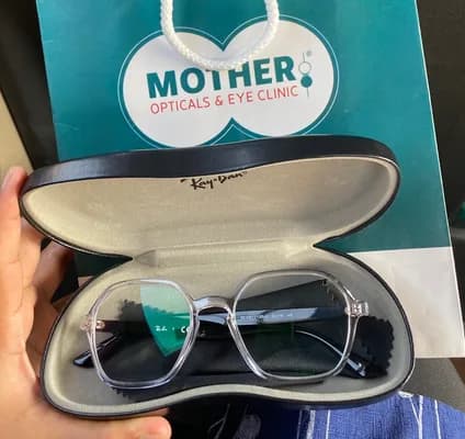 Mother Opticals @ Thalap Kannur — Health & Medical in Kannur