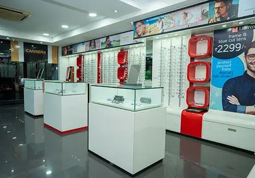 Lawrence And Mayo | Eye Testing And Opticians | Kottayam — Health & Medical in Kottayam