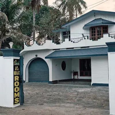 Thanal Home Stays logo