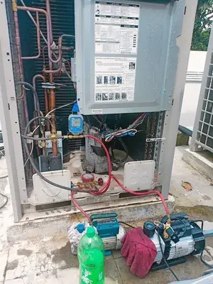 Ac Service And Installation Kottayam — Home & Services in Athirampuzha