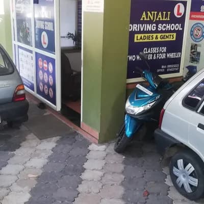 Anjali Driving School — Education in Kozhikode