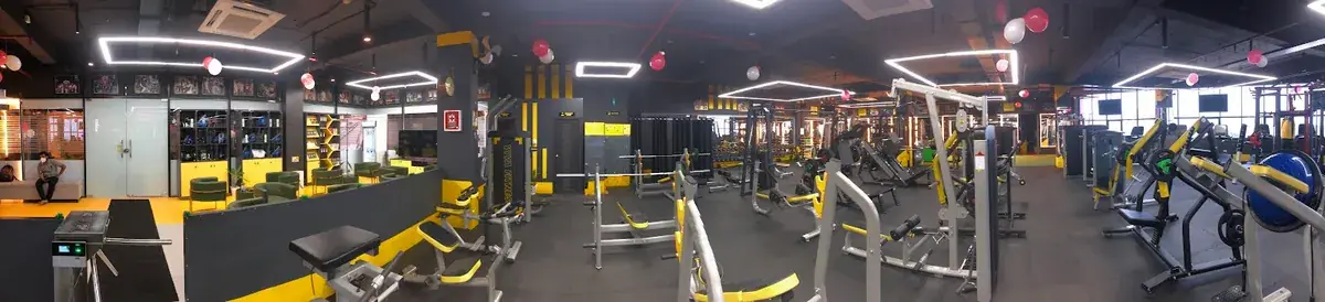 Leaders Fitness Gym — Sports & Fitness in Kannur