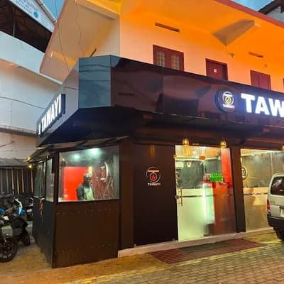 TAWAYI KOTHAMANGALAM logo