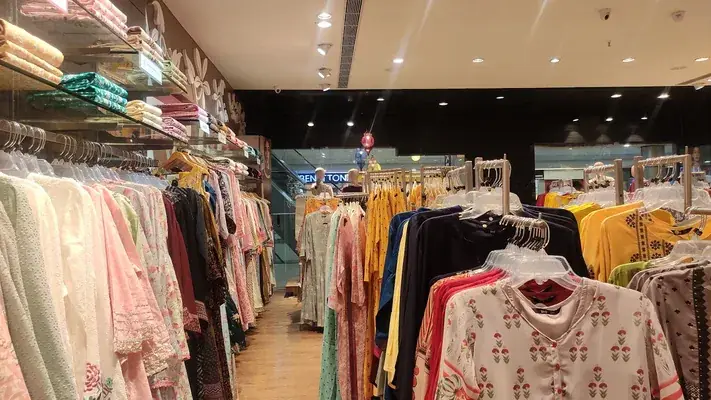 Soch At Focus Mall Kozhikode — Textiles & Apparel in Kozhikode