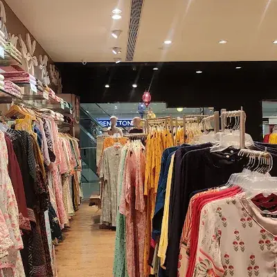 Soch At Focus Mall Kozhikode logo