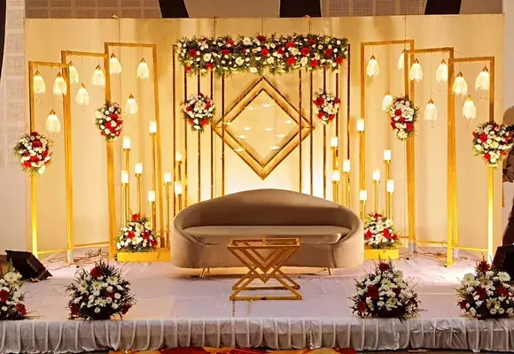 Amegos Events — Professional Services in Thiruvananthapuram