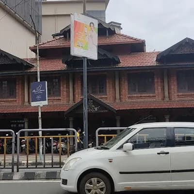 Hotel Sagar logo