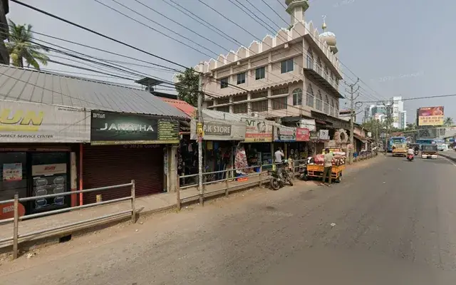 Global Mobile — Electronics & Technology in Kannur