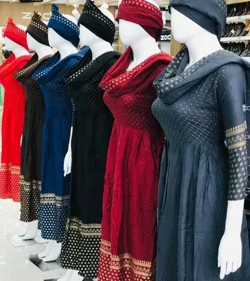 Laavyz Boutique Customised Stitching And Designing Kannur — Textiles & Apparel in Kannur