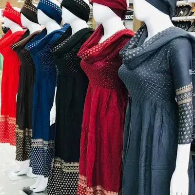 Laavyz Boutique Customised Stitching And Designing Kannur logo