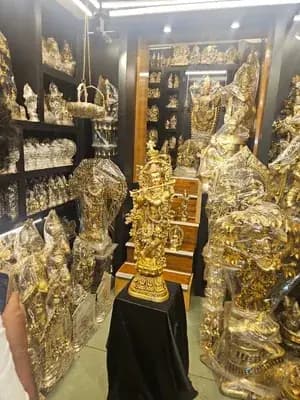 Royal India Payyanur Metals — Art, Crafts & Handmade in Kannur