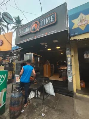 Break Time Restro Cafe-Thirumala — Food & Dining in Thiruvananthapuram
