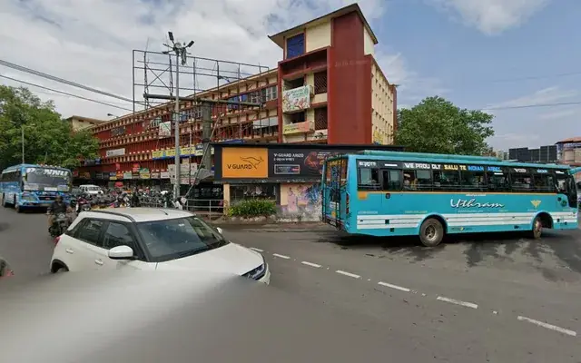 Dd — Professional Services in Kozhikode