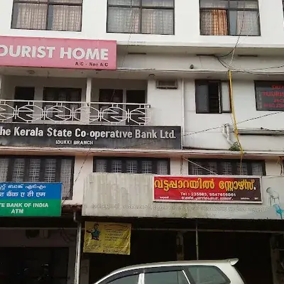 Hotel Shikkara logo