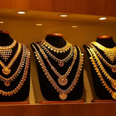 Jos Jewellery logo