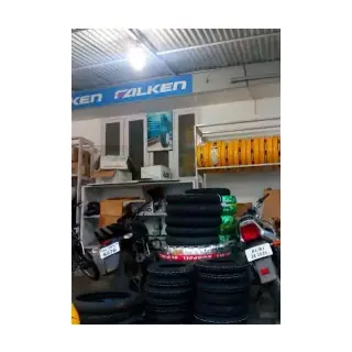 The Tire Club logo