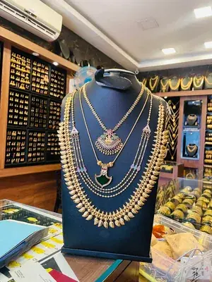 Nesco Gold Covering Retail — Shopping & Retail in Kannur